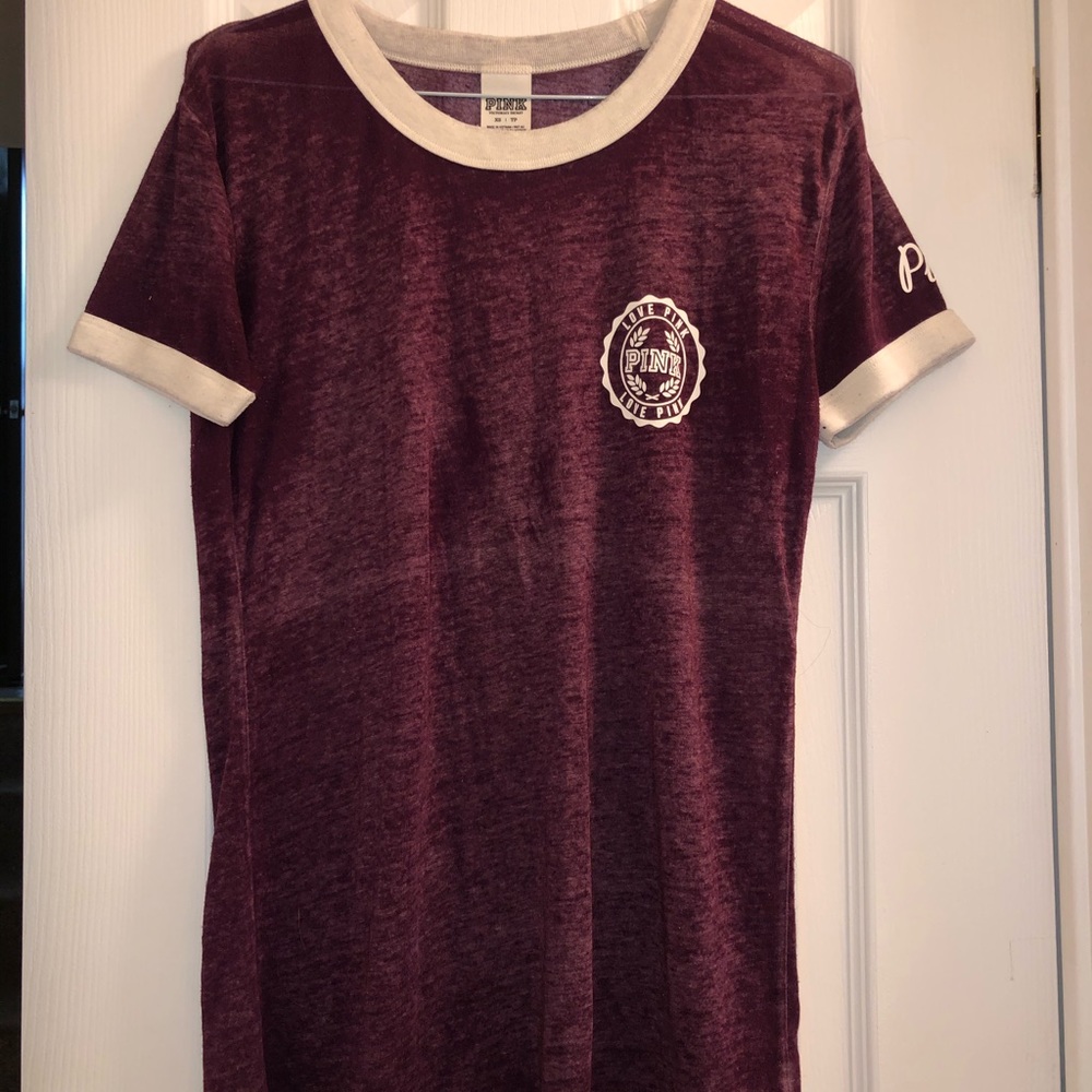 Victoria’s Secret PINK T-shirt